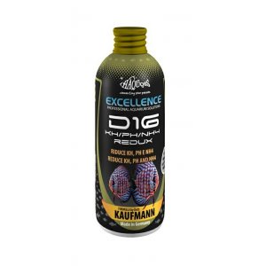HAQUOSS D16 - KH\\PH\\NH4 REDUX 100ML